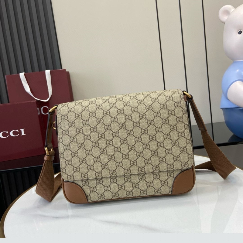 G*u*i satchel bags